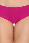 Zivame Moroccan Low Rise Full Coverage Hipster Panty - Dusty Cedar — thumbnail 4